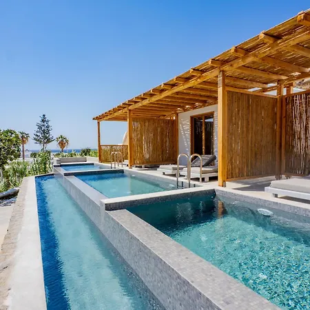 Paradise Beach Resort (Adults Only)-3